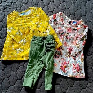 Baby girl, 3-6 months, Old Navy